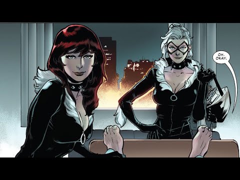 Spider-Man’s Dream Turns Into Reality