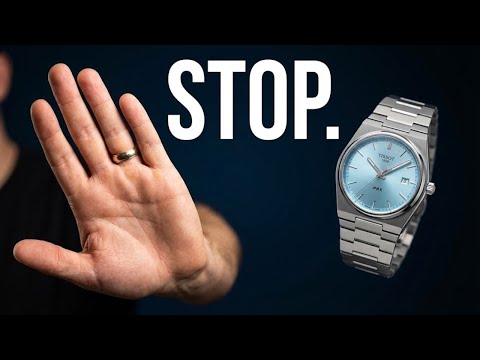 Don't Buy These 7 Watches (Even If YouTube Says You Should)
