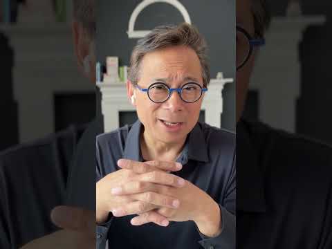 PAY ATTENTION TO THESE SIGNS #eattobeatdisease #drwilliamli #eattobeatyourdiet