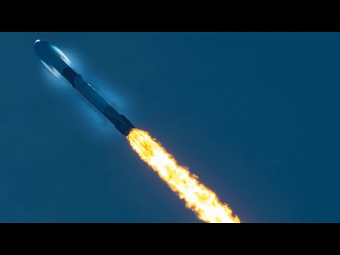 GPS III Space Vehicle 05 Mission