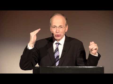 Zwei Ziegen und ein Auto