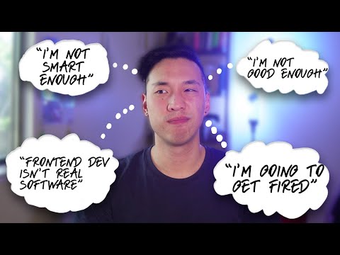 How To Overcome Anxiety About Your Software Career