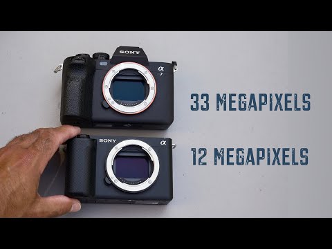 Sony ZV-E1 vs A7IV: Which One to Choose for Video Shooting?