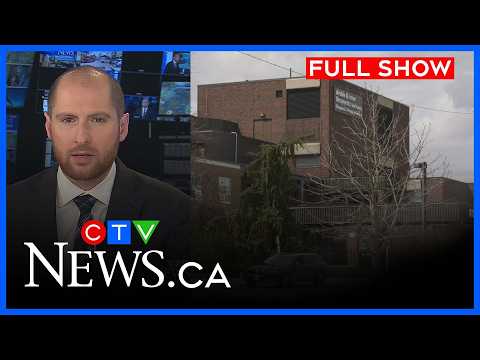 PSWs laid off at Tillsonburg hospital | CTV News London at 6, Tues., April 14, 2026