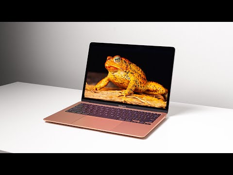 The BEST Laptop for Students!