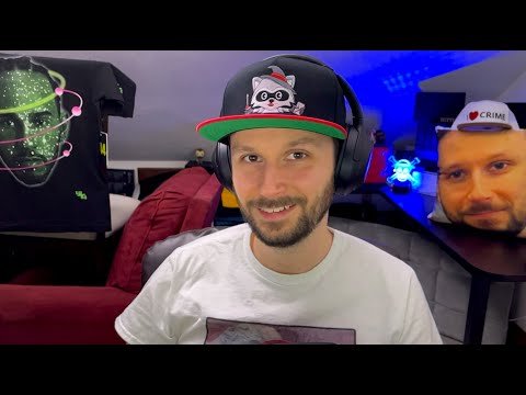 The Greatest Half Life 2 Stream That's Ever Lived