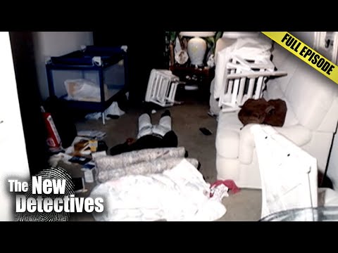 The Serial Killer Who Entered While His Victims Slept | The New Detectives