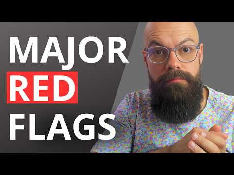 5 TOXIC Traits That Make PhD Supervisors Dangerous