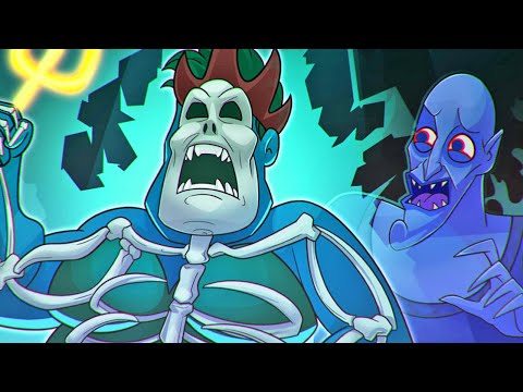 Every Disney Villain Fate: Got Off Easy, Gruesome Or Worse Than Death?