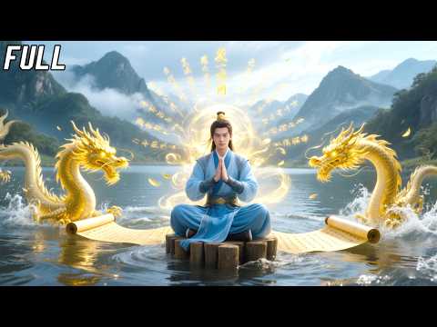 Un érudit pauvre trahi💢 réveille sa force cachée⚡ En un jour, il domine le monde🔥