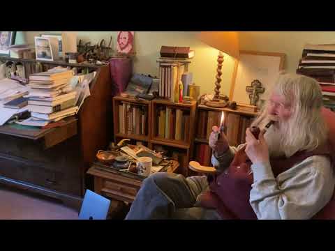 The Coming of the Grail