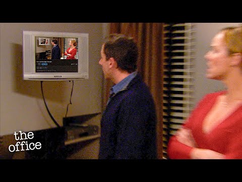 Office Moments To Watch On Your Big Screen Plasma TV