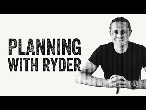 How To Bullet Journal For Beginners | The Monthly Ritual