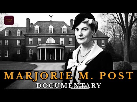 The Gilded Age Heiress Who Dined With Stalin and Ruled American Wealth