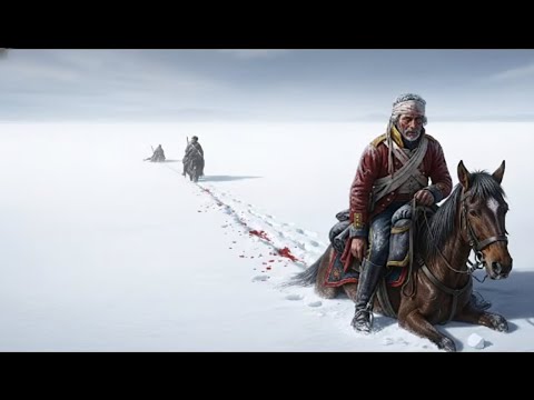 영국군 16,500명 — 단 1명만 생존: 1842년 카불 철수