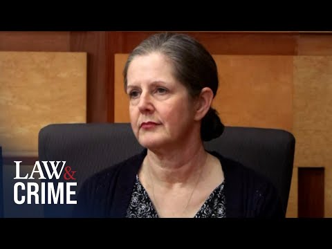 Forensic Pathologist Dissects Autopsy Findings of Murdered Wife