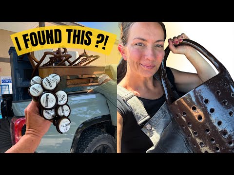 Antiques At Goodwill! Thrift With Me For Resell