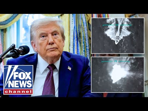 BREAKING: 'Covert action' could begin soon in Venezuela, reports say