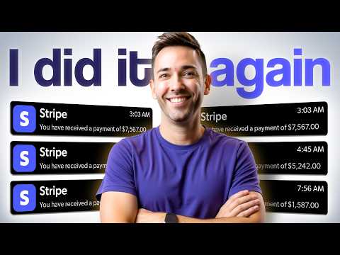 Watch me add $10k/month to a service business (with ChatGPT)