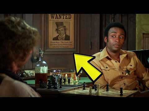 Blazing Saddles (1974): 20 Weird Facts You Didn’t Know!