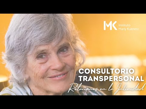 CONSULTORIO TRANSPERSONAL "MARLY TE RESPONDE" / RELACIONES EN LA INTIMIDAD