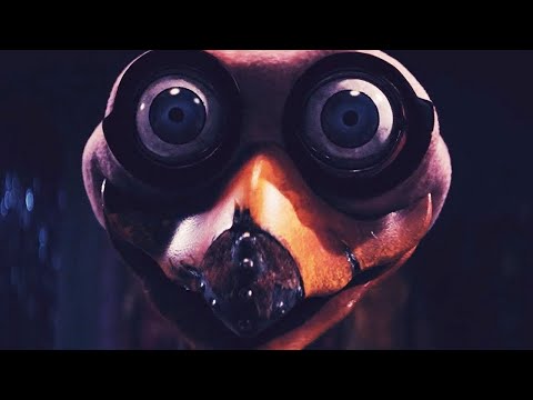 How To Beat THE POSSESSED ANIMATRONICS In WILLY’S WONDERLAND