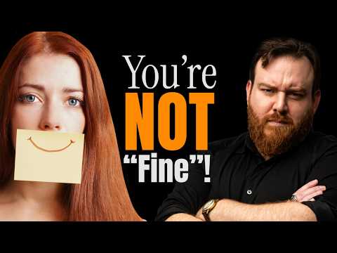 What Quiet Disorganized Women Don’t Say Out Loud | Adam Lane Smith The Attachment Specialist