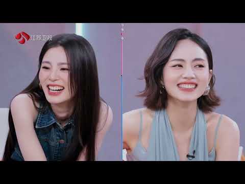 音乐缘计划 EP09 抢先看 周笔畅刘宇宁喜获“送命”题 202401010