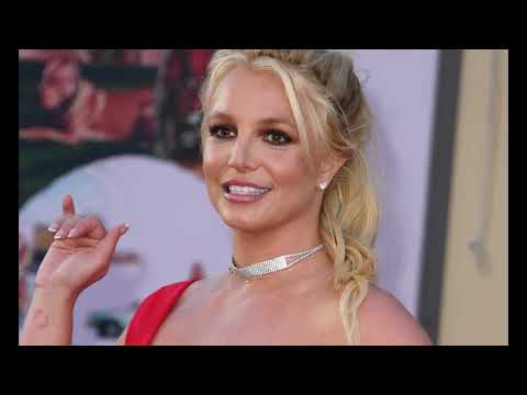 Britney Spears Arrested โ What Really Happened That Night?