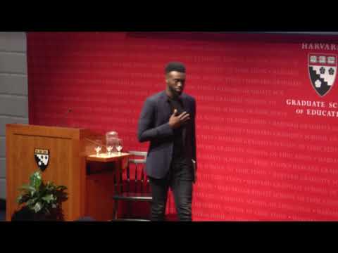 Askwith Forums – One on One with Jaylen Brown: Athlete and Intellectual