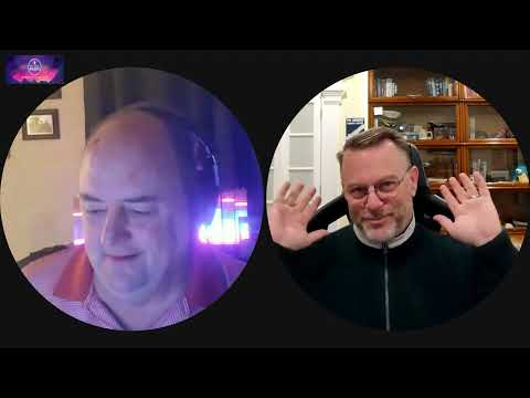 JT Goes Full Sim Mode with PMDG’s Robert Randazzo: Boeing’s VAPT and the 737NG for MSFS 2024