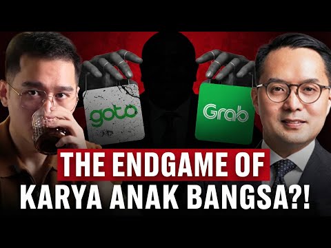 Patrick Walujo Mundur, Tanda Akhir Karya Anak Bangsa?? Gimana Kedepannya..