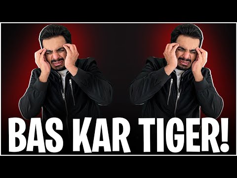 BAAGHI 4 Movie Review: This Is A SCAM!