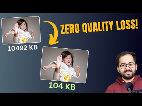 Best Free Plugin to Optimise Images Without Losing Quality (2025)