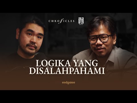 Intellectual Responsibility of the Educated | @MalakaProjectid with @ferryirwandi