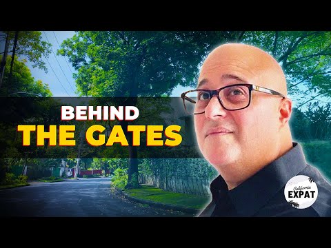 I Visited Manila’s Most Expensive Villages