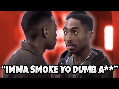 BISHOP Was TRIPPING In JUICE