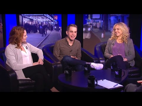 Theater Talk: “Dear Evan Hansen” Actors