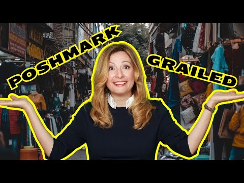 Еще 2 маркетплейса для вашего бизнеса! Для продажи брендов и секонд хенд.