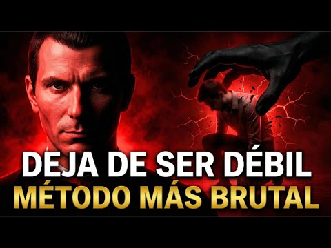 Deja de Ser Débil: Maquiavelo Revela el Método Más Brutal | Maquiavelo