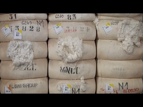 Italian Industry Special: The Fabric Mill