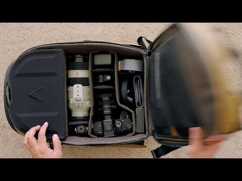 What's in my Camera Bag 2026!