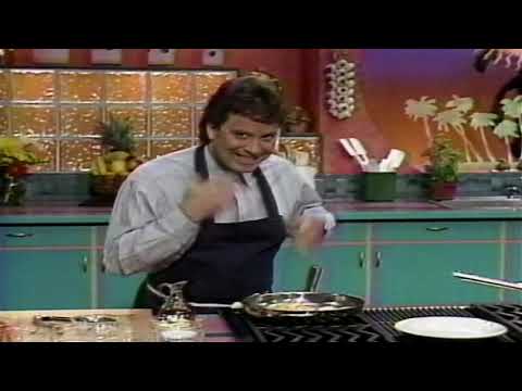 Sunshine Cuisine with Chef Jean-Pierre (Full Episode) - More TV Music I Wrote