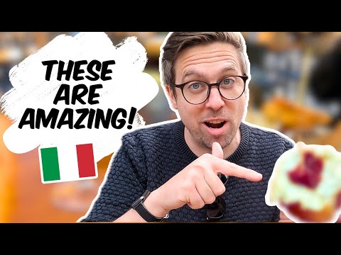 WHERE TO EAT IN VENICE: The Ultimate Cicchetti & Bacari Food Guide!