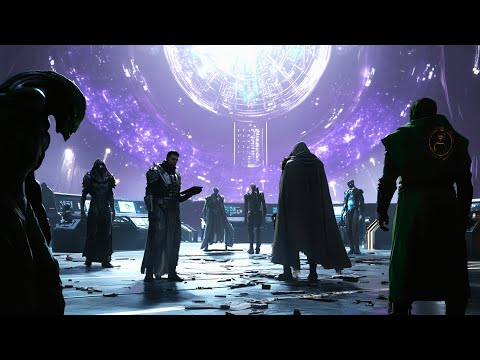 Humans Reject Diplomacy and Leave the Galactic Council in Chaos | HFY Stories | HFY Sci-Fi Story