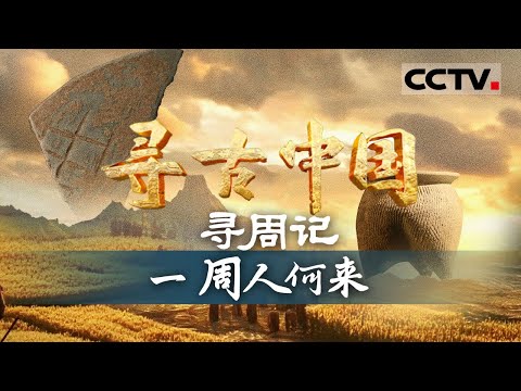 《寻古中国》周人何来：看考古学者如何破解“周”字陶片密码 发掘沉睡三千年的西周古城 ——寻周记【CCTV纪录】