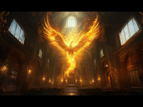 Who is the Holy Spirit? - The Seven Spirits Of God.
