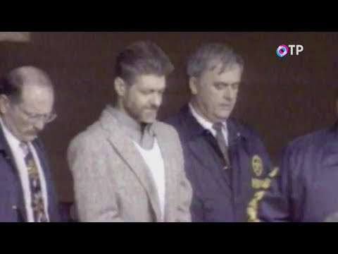 Бомбист, или Неуловимый профессор математики.  Программа Леонида Млечина