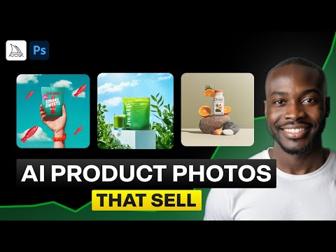 How to Use MidJourney to Create AI Product Photos That Actually Convert in 2025