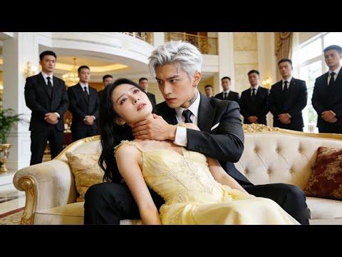 以为高冷CEO意外离世，我擅自带娃住进豪宅，殊不知他竟毫发无损地回来，我的好日子到头了...